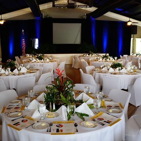 Grand Magnolia Ballroom & Suites Pascagoula Luaran gambar