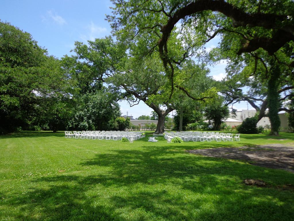 Grand Magnolia Ballroom & Suites Pascagoula Luaran gambar