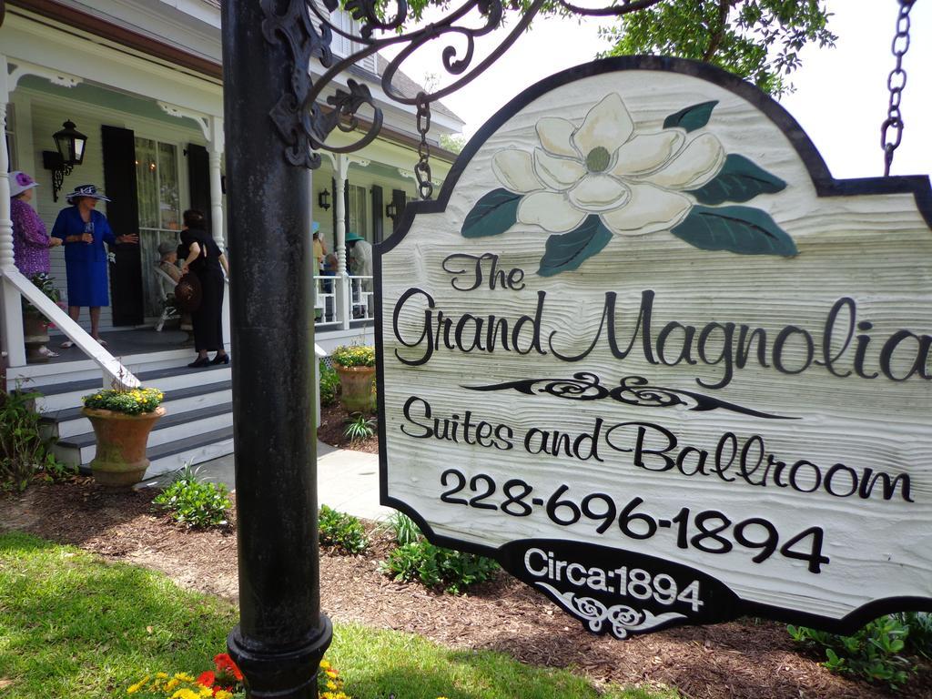 Grand Magnolia Ballroom & Suites Pascagoula Luaran gambar