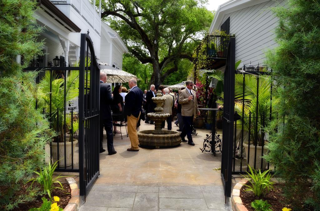 Grand Magnolia Ballroom & Suites Pascagoula Luaran gambar