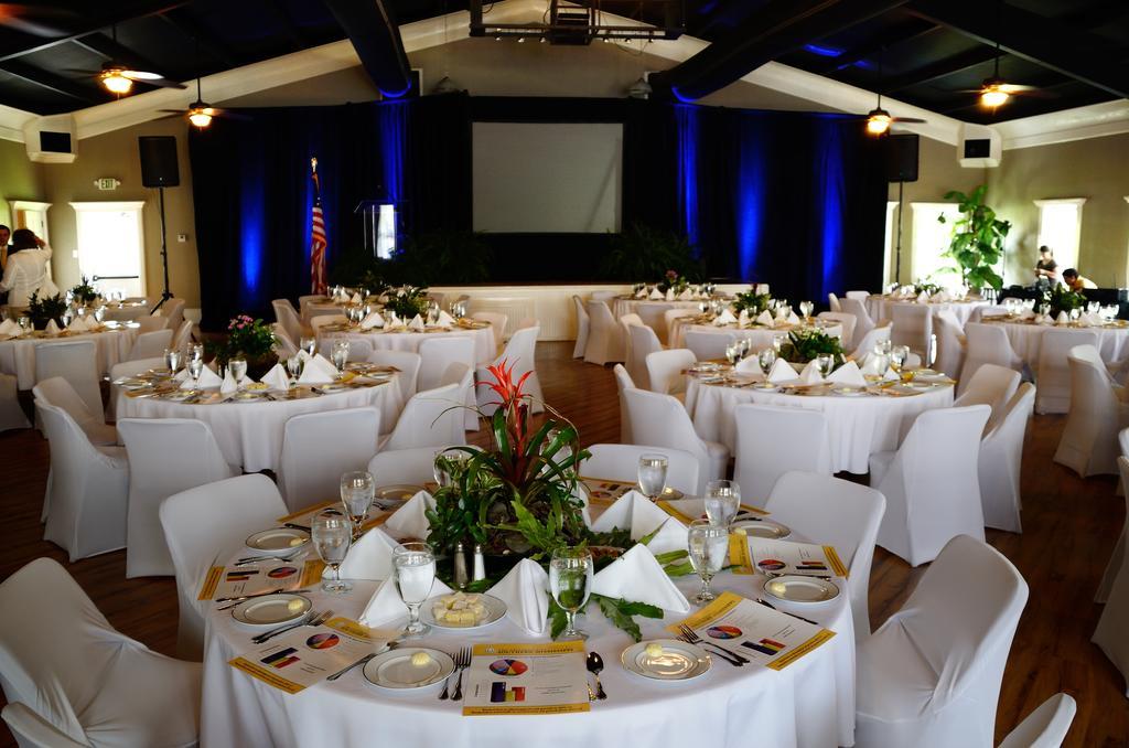 Grand Magnolia Ballroom & Suites Pascagoula Luaran gambar