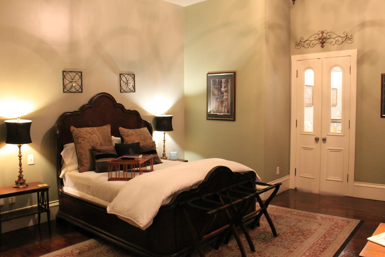 Grand Magnolia Ballroom & Suites Pascagoula Luaran gambar