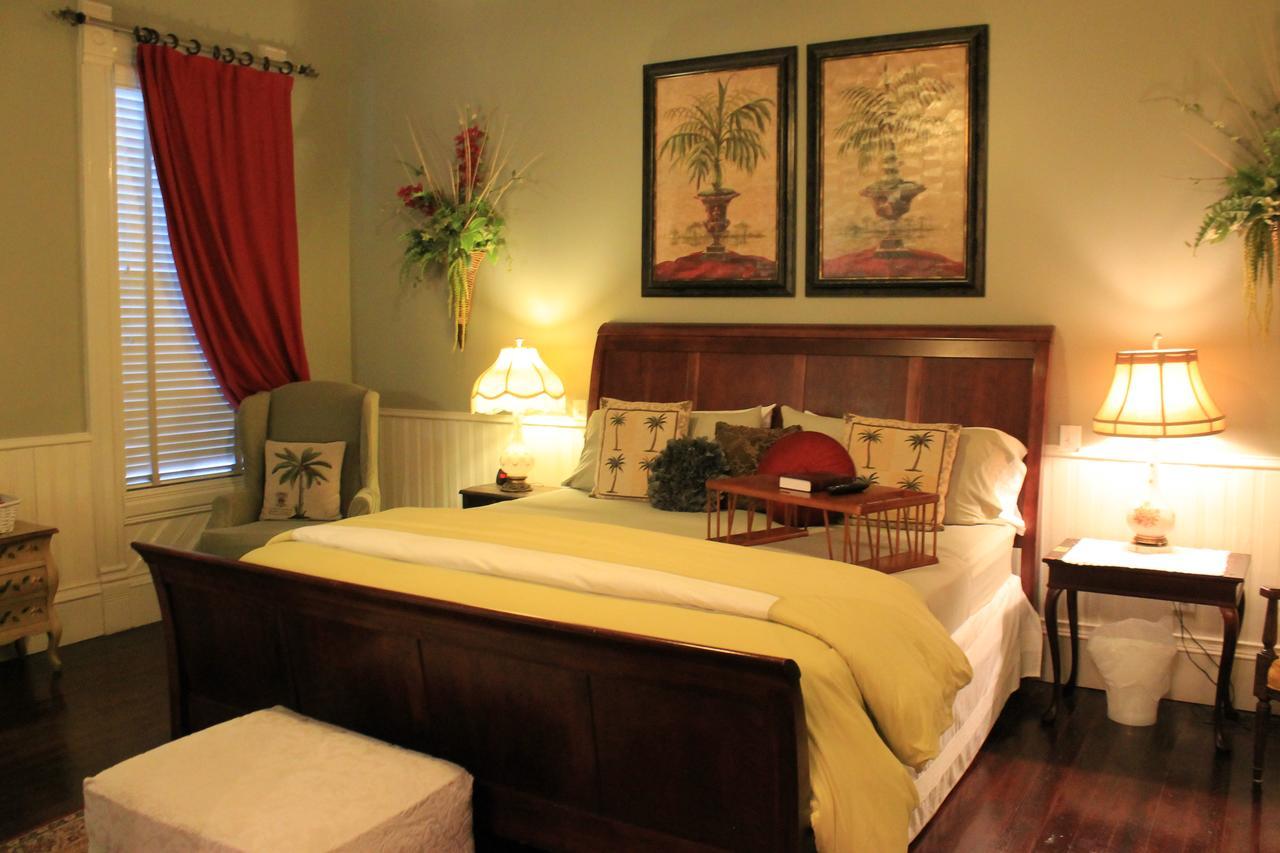 Grand Magnolia Ballroom & Suites Pascagoula Luaran gambar