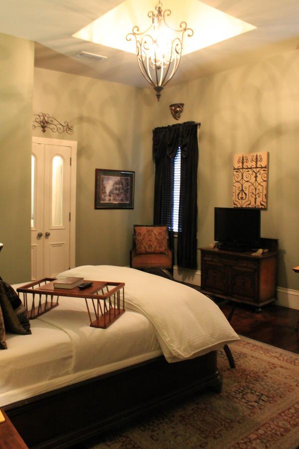 Grand Magnolia Ballroom & Suites Pascagoula Luaran gambar