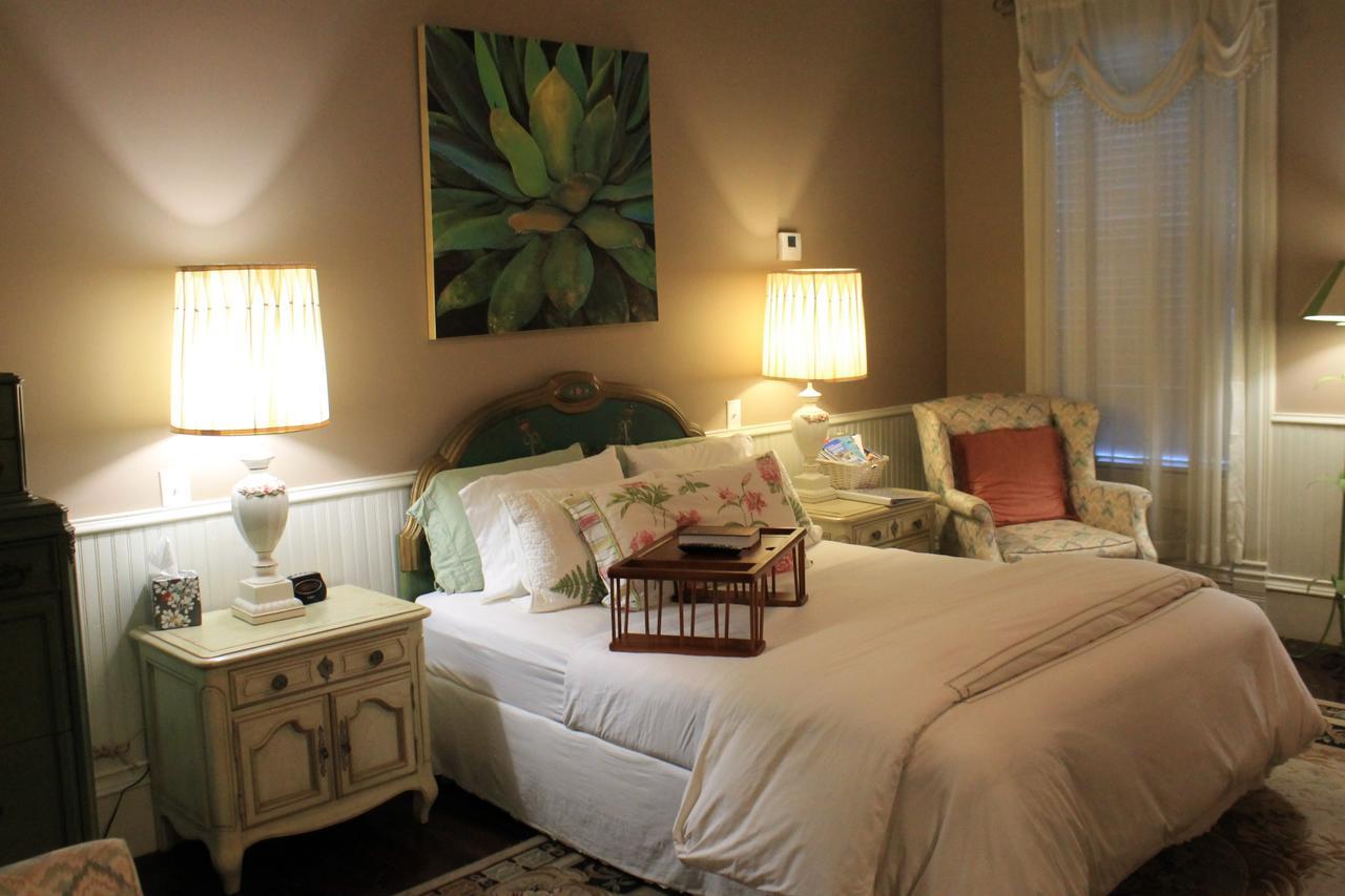 Grand Magnolia Ballroom & Suites Pascagoula Luaran gambar