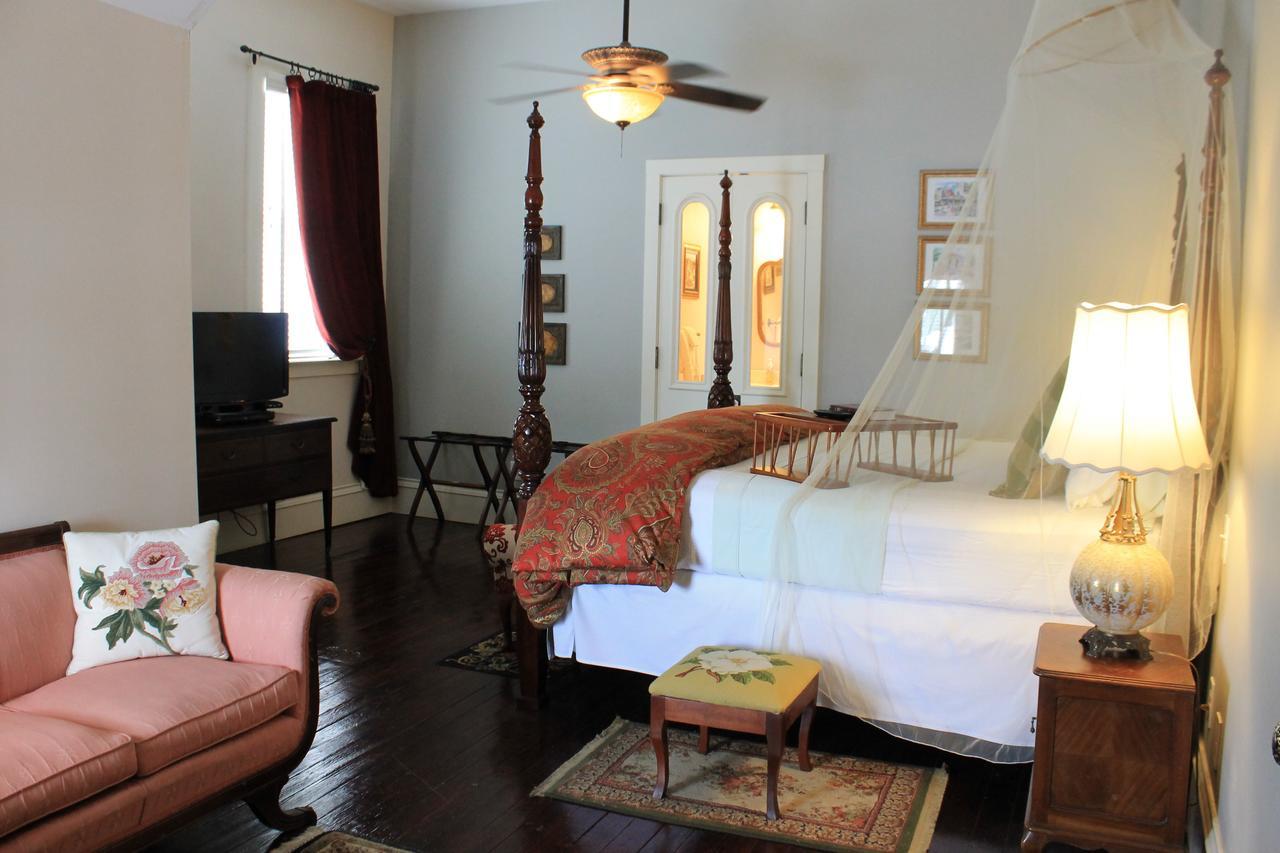 Grand Magnolia Ballroom & Suites Pascagoula Luaran gambar