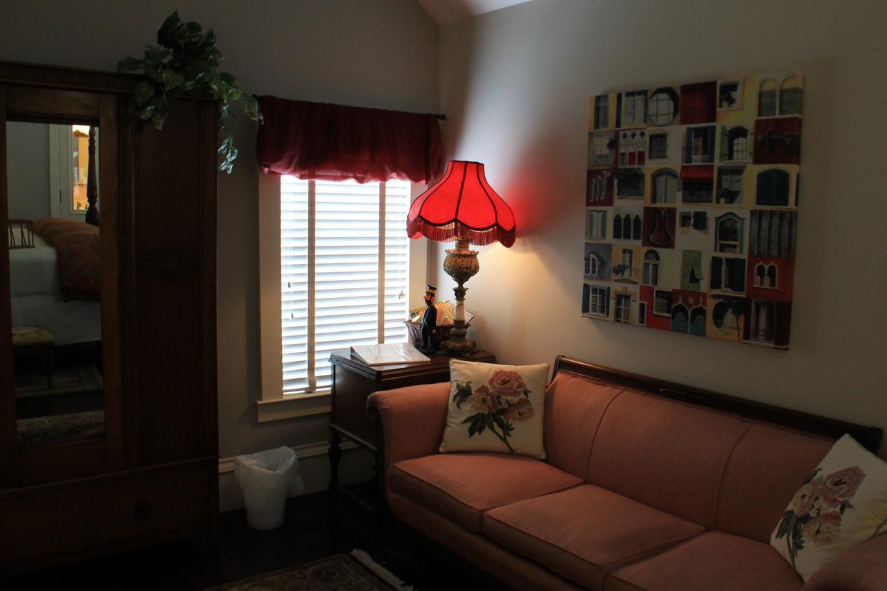 Grand Magnolia Ballroom & Suites Pascagoula Luaran gambar