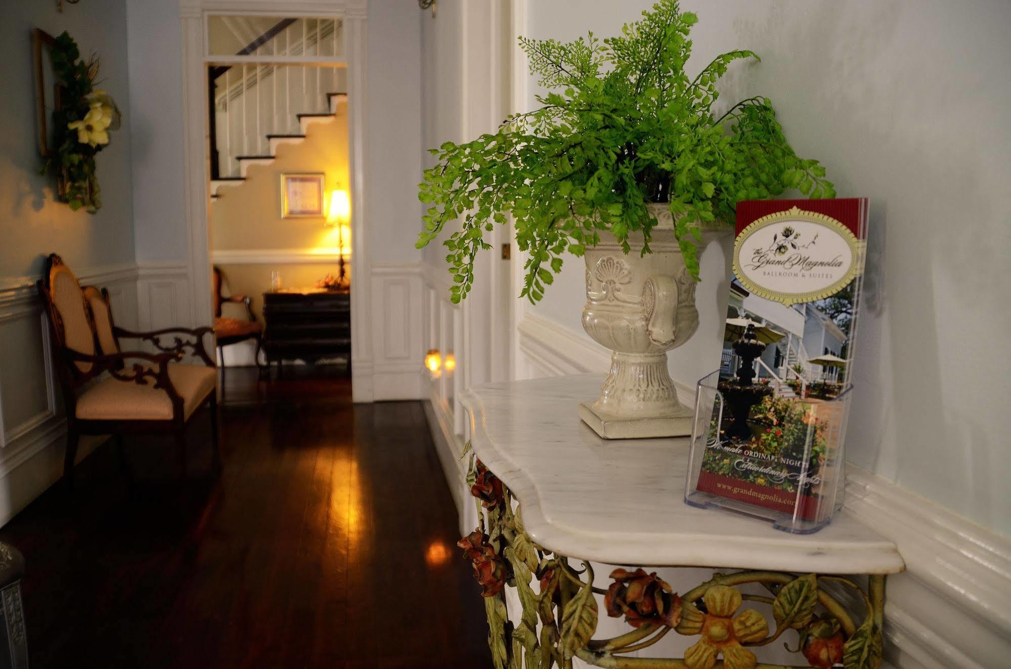 Grand Magnolia Ballroom & Suites Pascagoula Luaran gambar