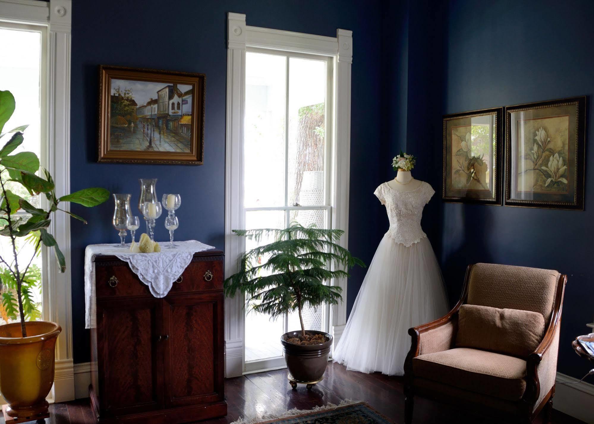 Grand Magnolia Ballroom & Suites Pascagoula Luaran gambar
