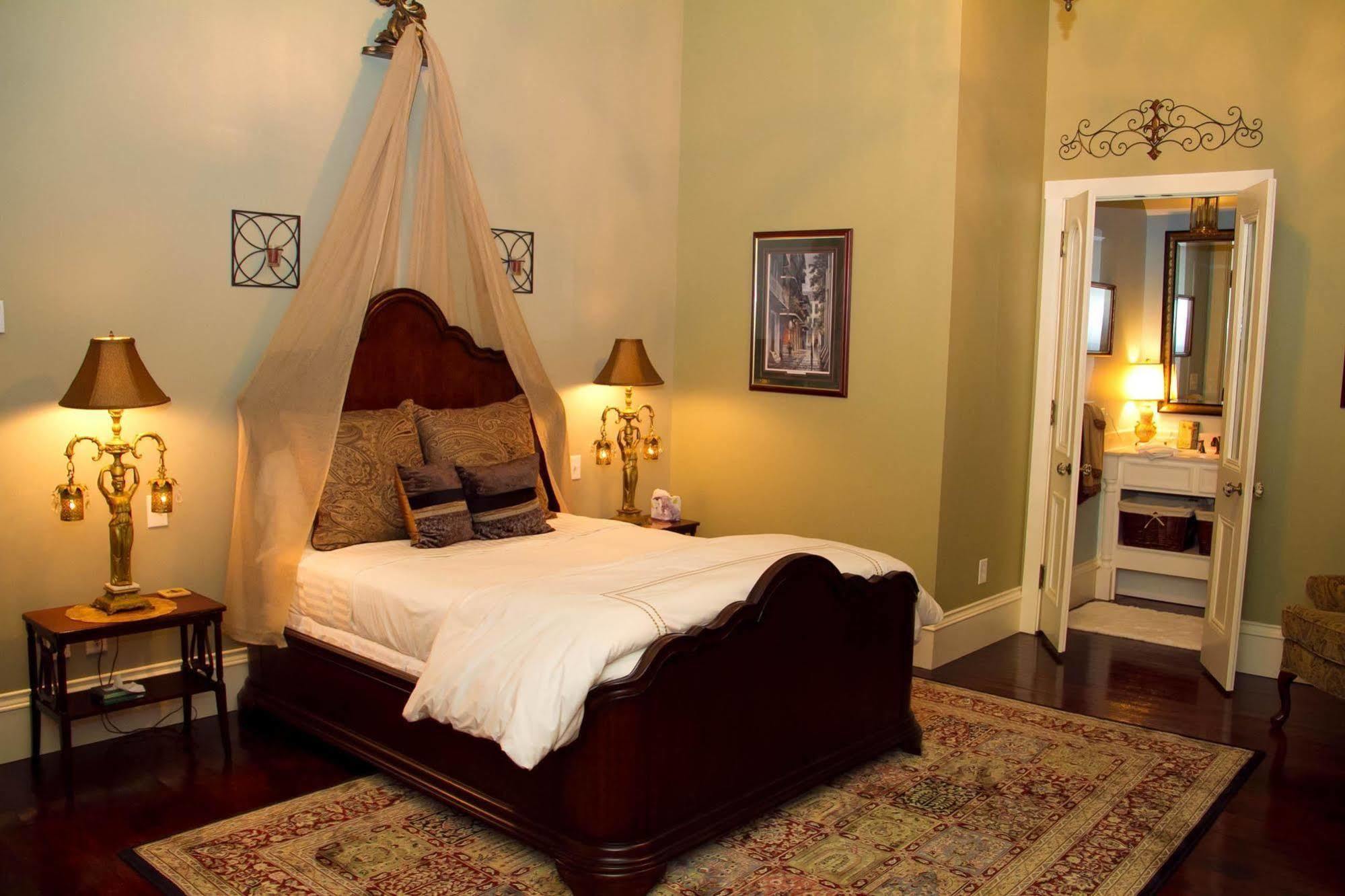 Grand Magnolia Ballroom & Suites Pascagoula Luaran gambar