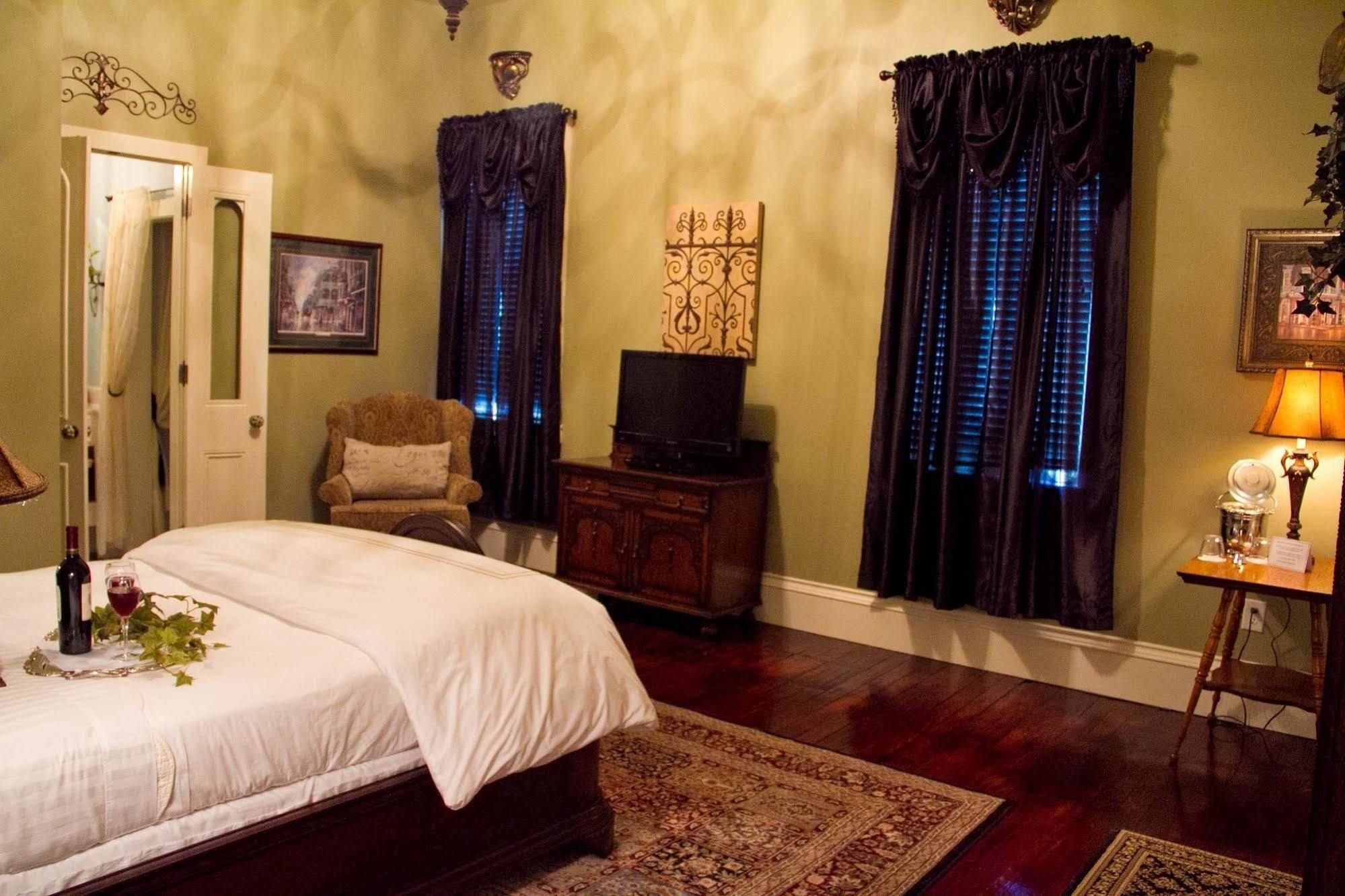 Grand Magnolia Ballroom & Suites Pascagoula Luaran gambar