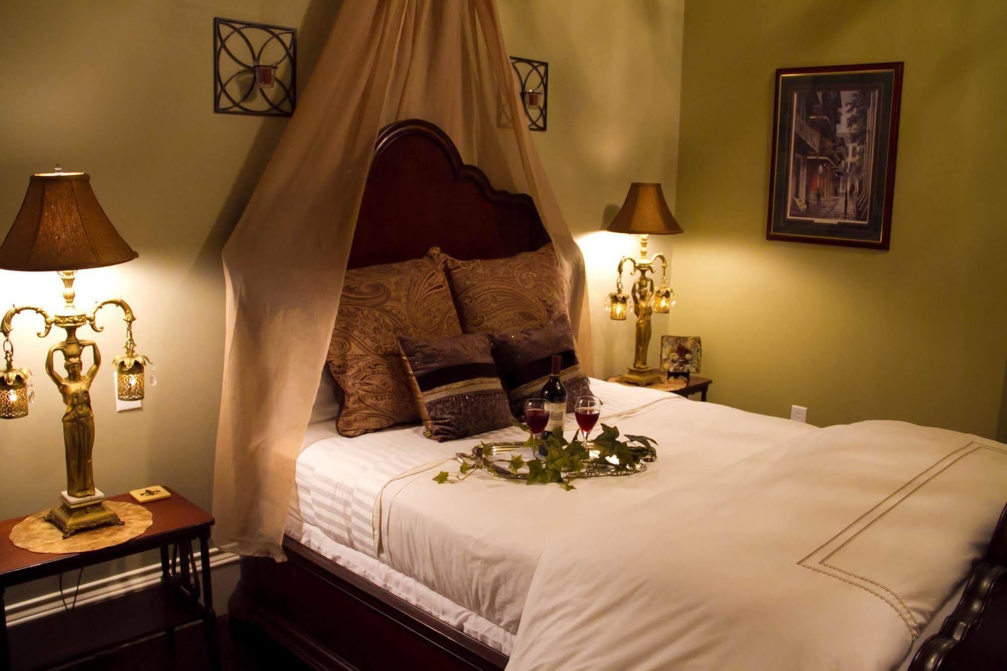 Grand Magnolia Ballroom & Suites Pascagoula Luaran gambar