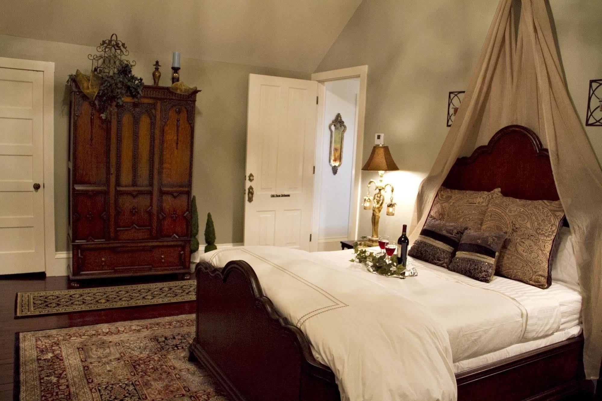 Grand Magnolia Ballroom & Suites Pascagoula Luaran gambar