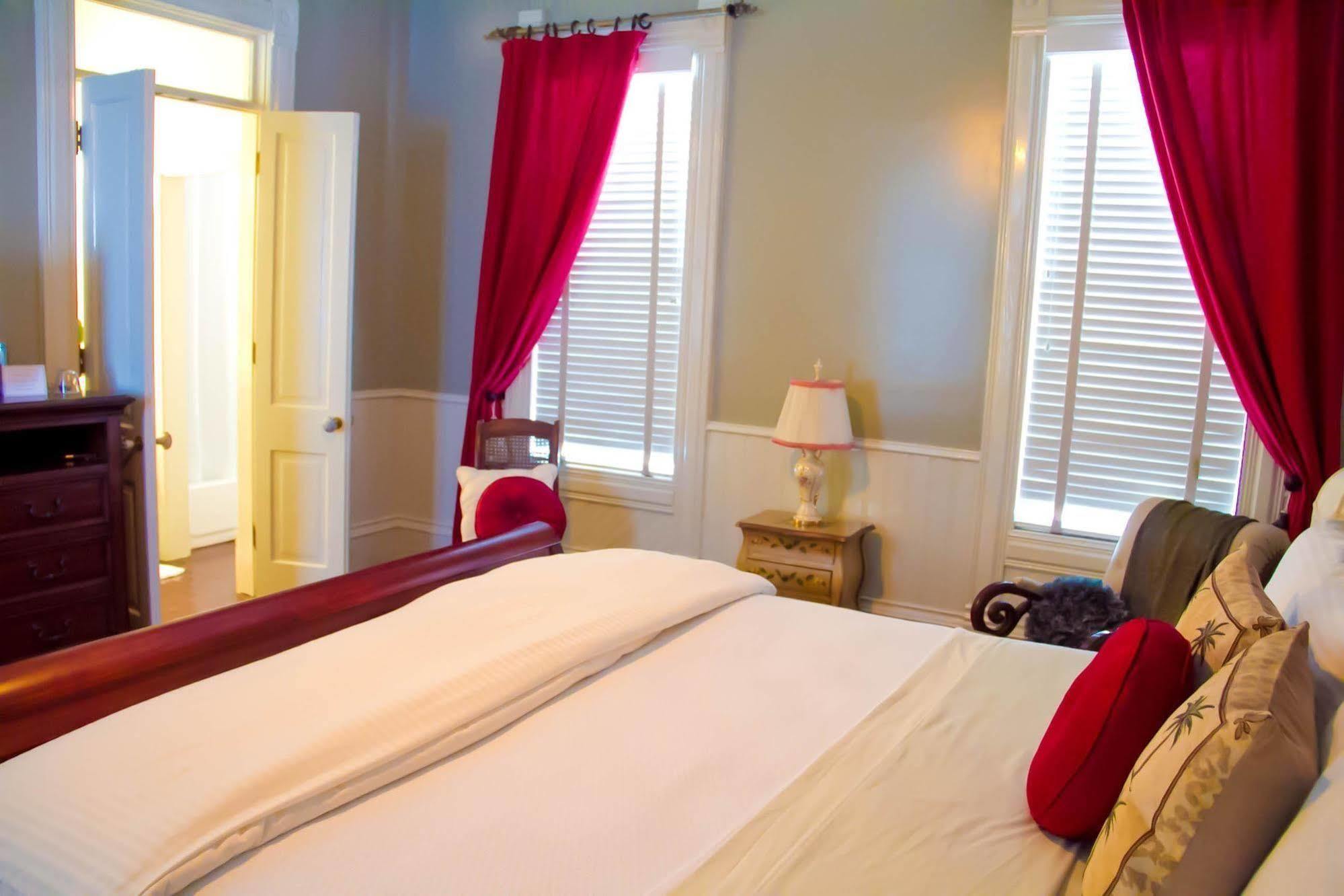 Grand Magnolia Ballroom & Suites Pascagoula Luaran gambar