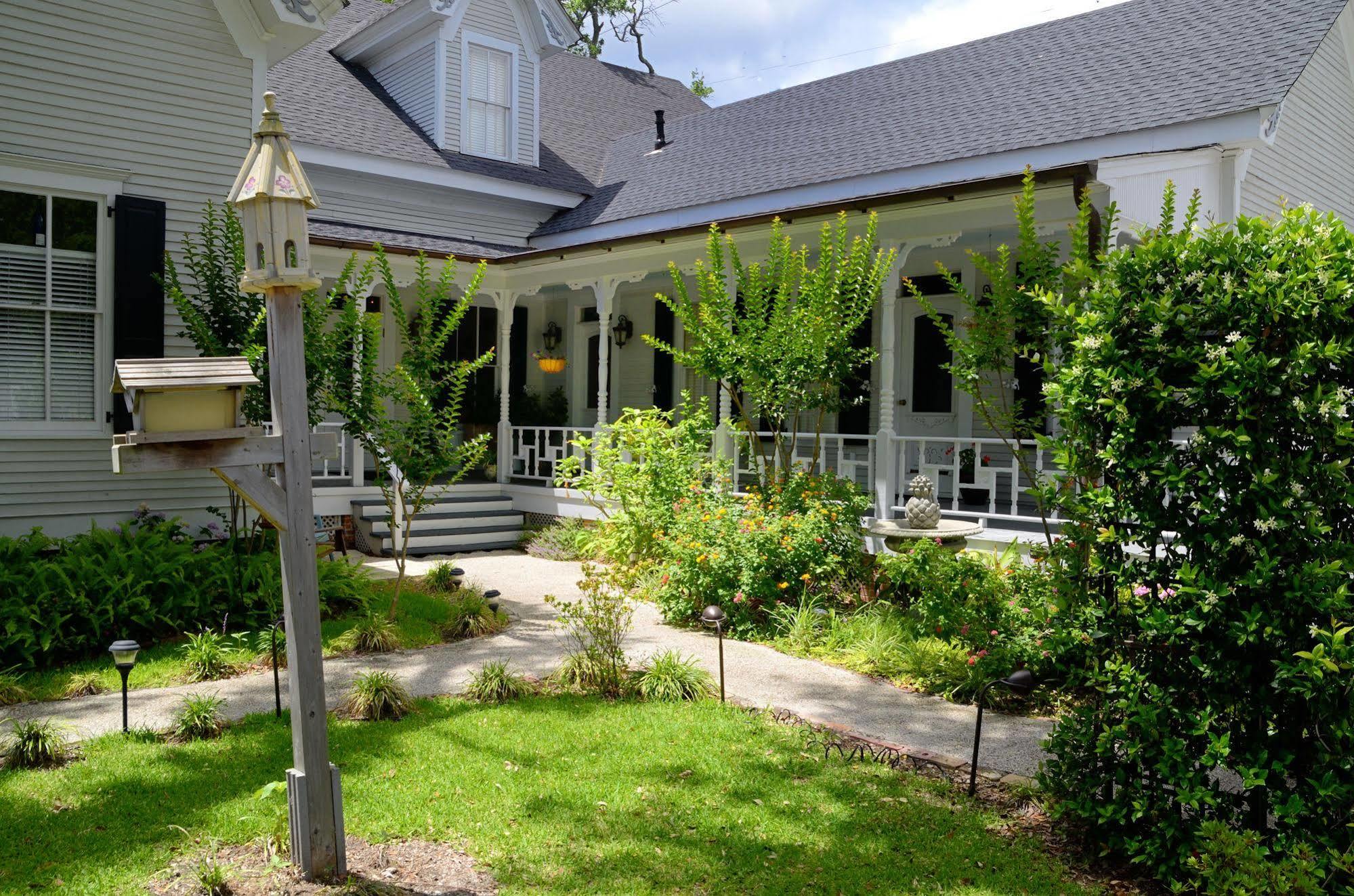 Grand Magnolia Ballroom & Suites Pascagoula Luaran gambar