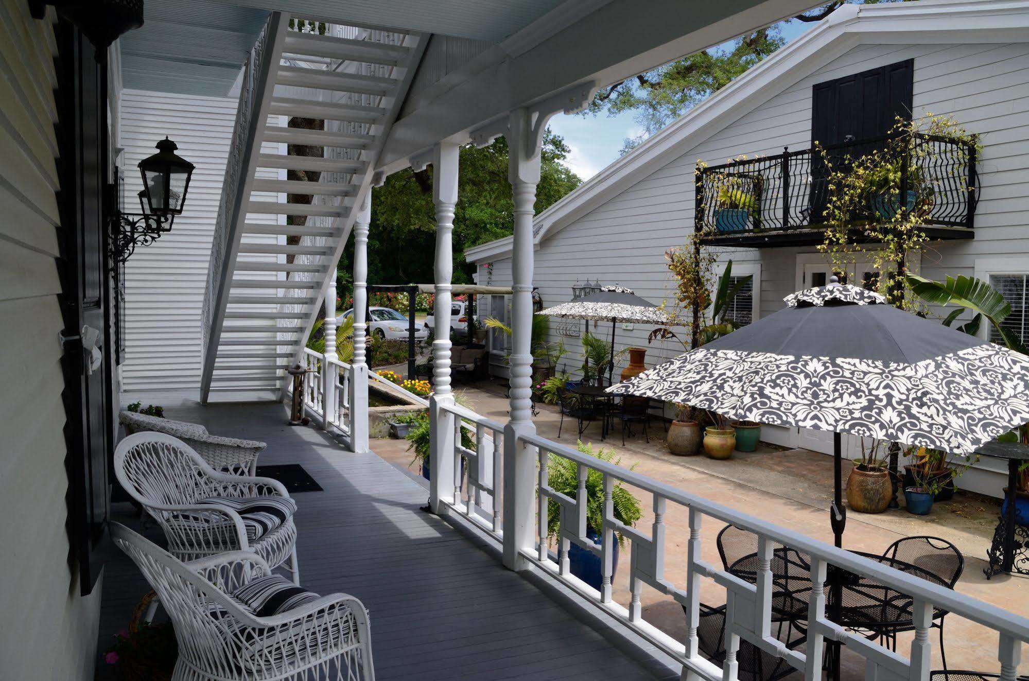 Grand Magnolia Ballroom & Suites Pascagoula Luaran gambar
