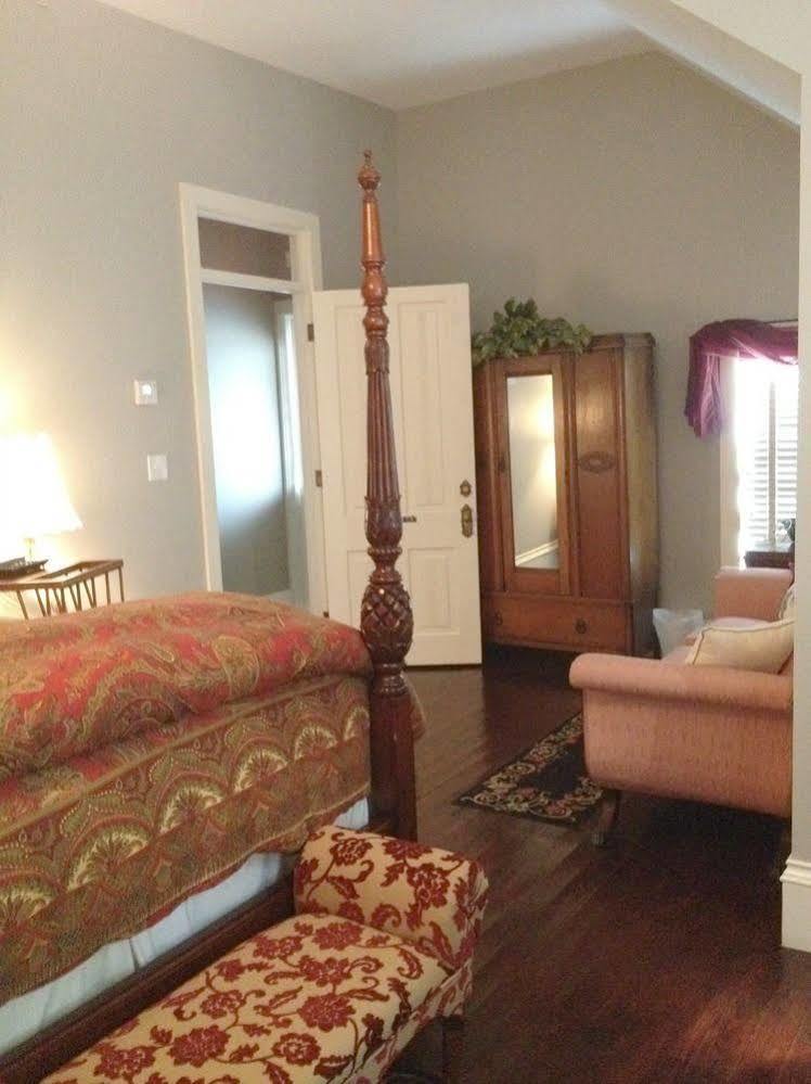 Grand Magnolia Ballroom & Suites Pascagoula Luaran gambar