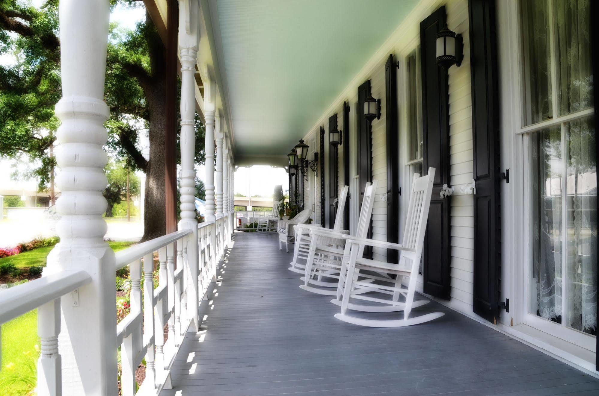 Grand Magnolia Ballroom & Suites Pascagoula Luaran gambar