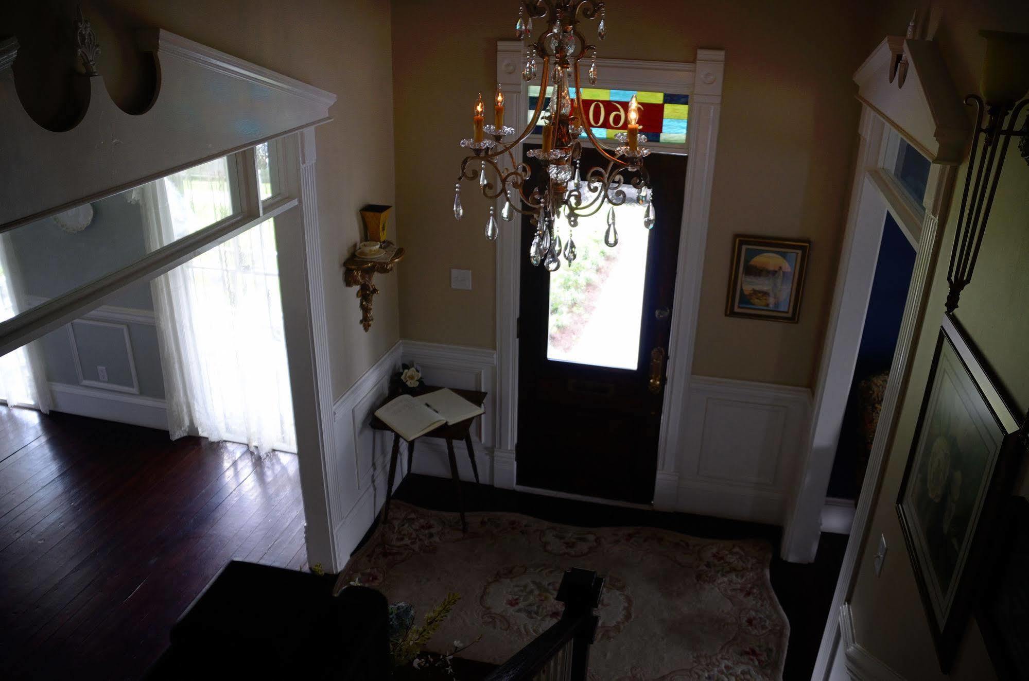 Grand Magnolia Ballroom & Suites Pascagoula Luaran gambar